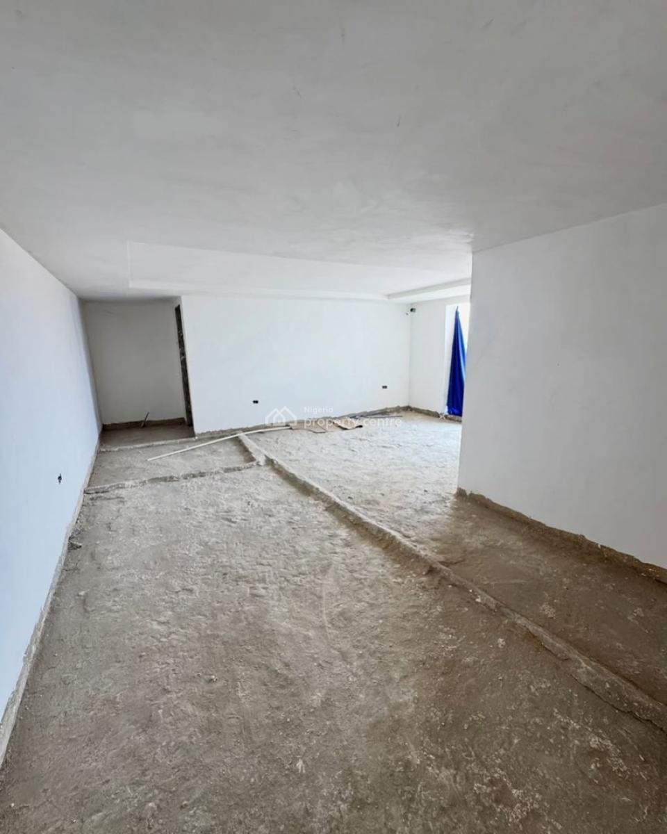 Exquisite 3 Bedroom Apartment in Prime Location, Maryland, Lagos, Flat / Apartment for Sale