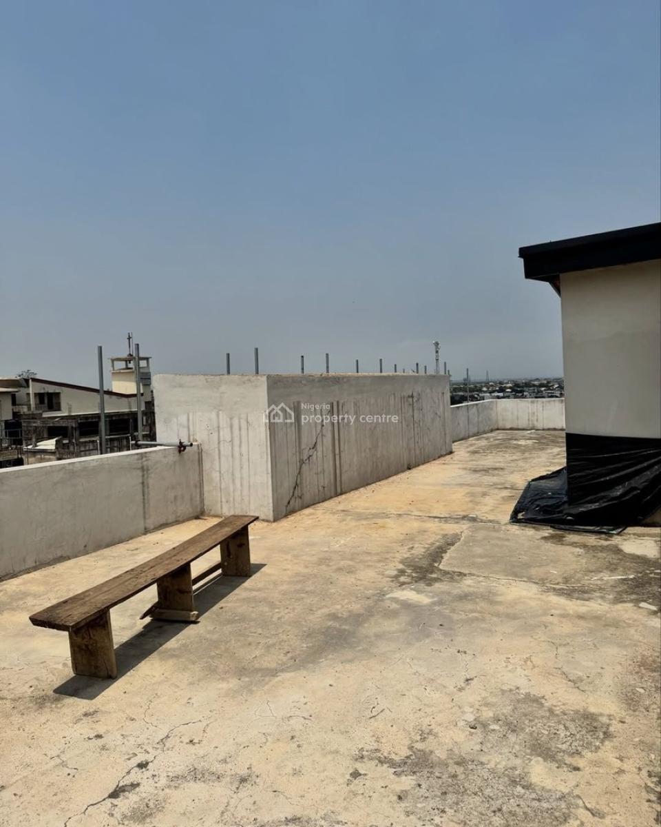 Exquisite 3 Bedroom Apartment in Prime Location, Maryland, Lagos, Flat / Apartment for Sale