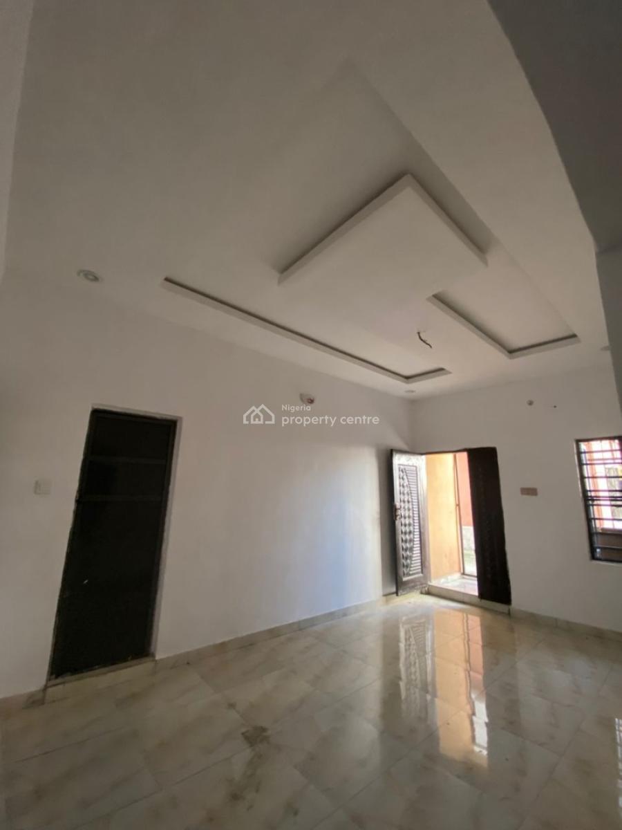 Sharp 2 Bedroom Apartment, Sangotedo, Ajah, Lagos, Flat / Apartment for Rent