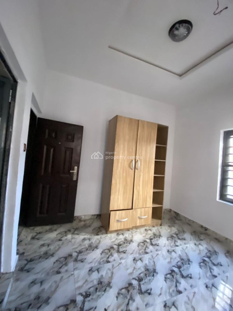 Sharp 2 Bedroom Apartment, Sangotedo, Ajah, Lagos, Flat / Apartment for Rent