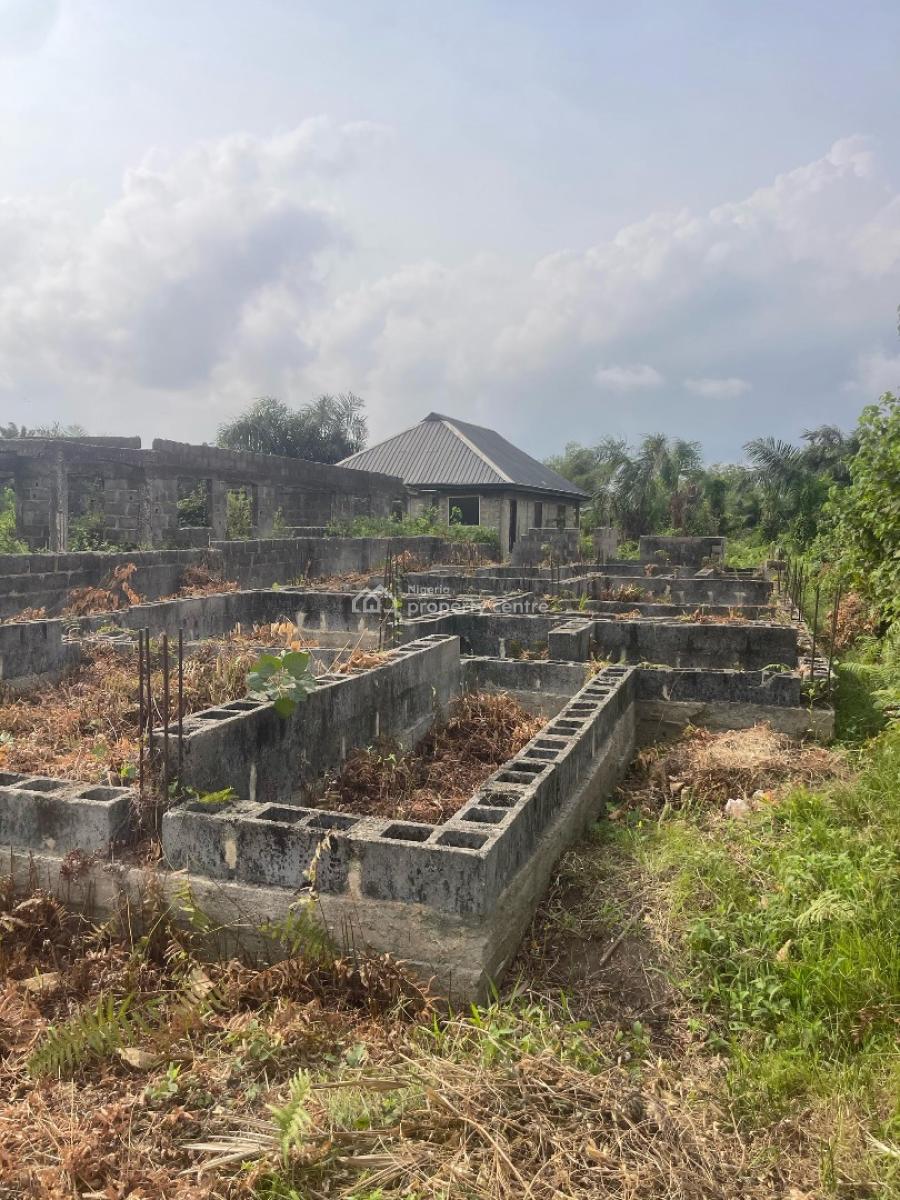 Own a Half Plot in Fast-growing Location Buy Now Before Pric, Igbogbo, Ikorodu, Lagos, Land for Sale
