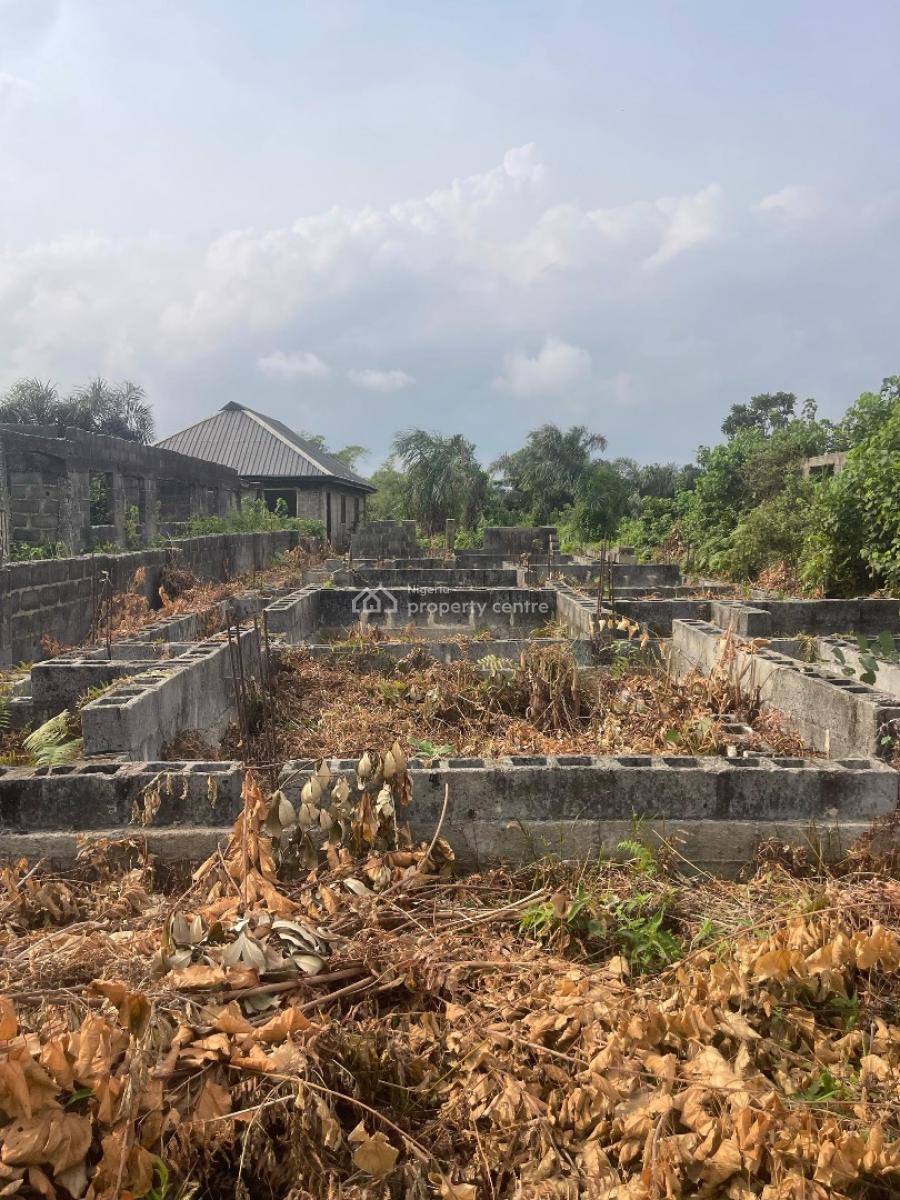 Own a Half Plot in Fast-growing Location Buy Now Before Pric, Igbogbo, Ikorodu, Lagos, Land for Sale