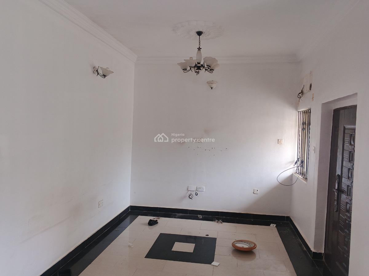 2 Bedrooms Tastefully Finished Partly Serviced Ground Floor Flat, Off Palace Road, Oniru, Victoria Island (vi), Lagos, Flat / Apartment for Rent