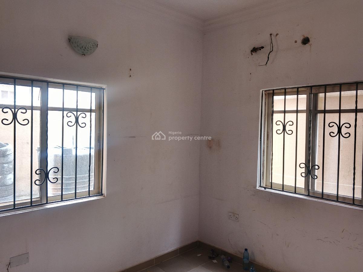 2 Bedrooms Tastefully Finished Partly Serviced Ground Floor Flat, Off Palace Road, Oniru, Victoria Island (vi), Lagos, Flat / Apartment for Rent