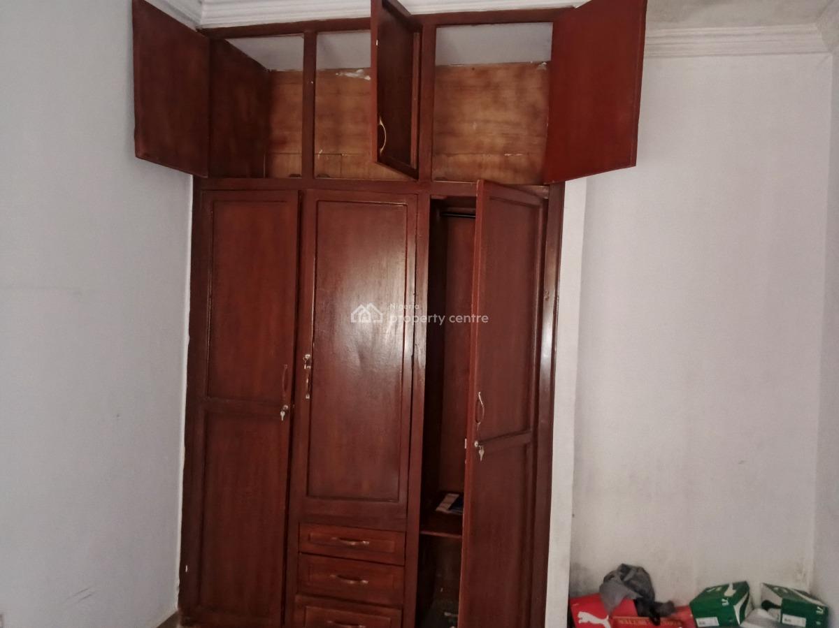 2 Bedrooms Tastefully Finished Partly Serviced Ground Floor Flat, Off Palace Road, Oniru, Victoria Island (vi), Lagos, Flat / Apartment for Rent