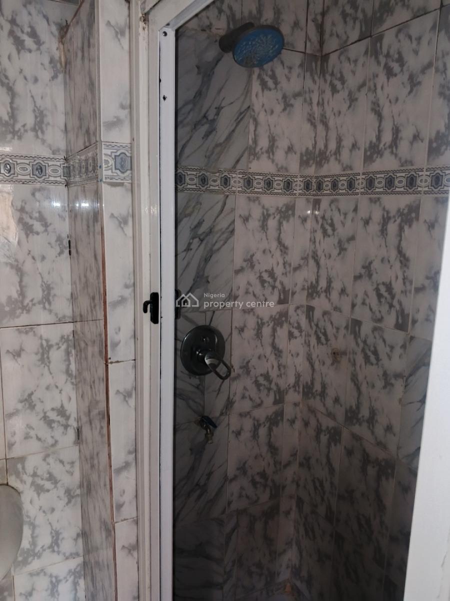 2 Bedrooms Tastefully Finished Partly Serviced Ground Floor Flat, Off Palace Road, Oniru, Victoria Island (vi), Lagos, Flat / Apartment for Rent