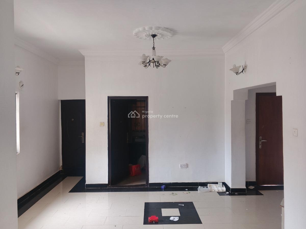 2 Bedrooms Tastefully Finished Partly Serviced Ground Floor Flat, Off Palace Road, Oniru, Victoria Island (vi), Lagos, Flat / Apartment for Rent