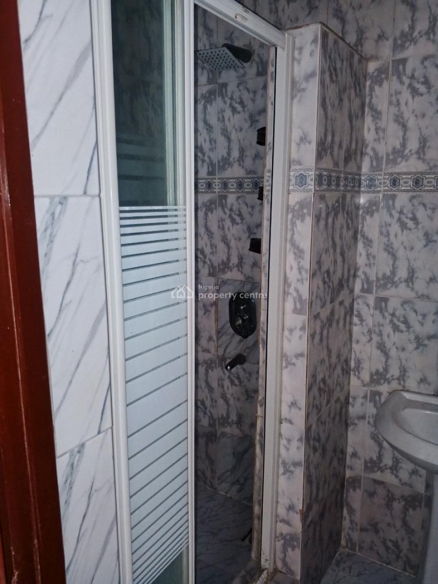 2 Bedrooms Tastefully Finished Partly Serviced Ground Floor Flat, Off Palace Road, Oniru, Victoria Island (vi), Lagos, Flat / Apartment for Rent