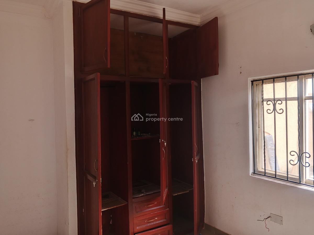 2 Bedrooms Tastefully Finished Partly Serviced Ground Floor Flat, Off Palace Road, Oniru, Victoria Island (vi), Lagos, Flat / Apartment for Rent