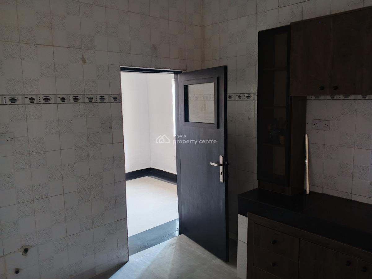 3 Units of  2 Bedrooms Tastefully Finished Partly Serviced Flat, Off Palace Road, Oniru, Victoria Island (vi), Lagos, Flat / Apartment for Rent