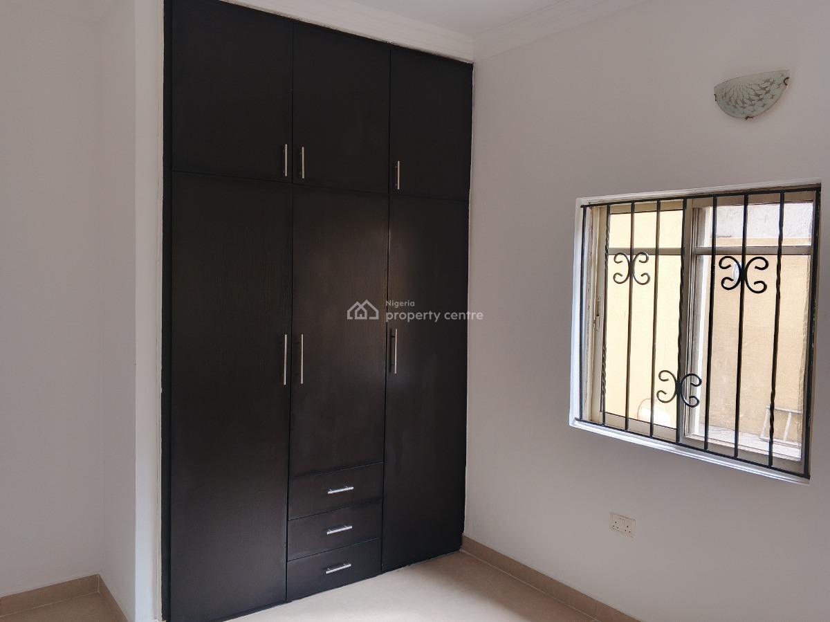 3 Units of  2 Bedrooms Tastefully Finished Partly Serviced Flat, Off Palace Road, Oniru, Victoria Island (vi), Lagos, Flat / Apartment for Rent