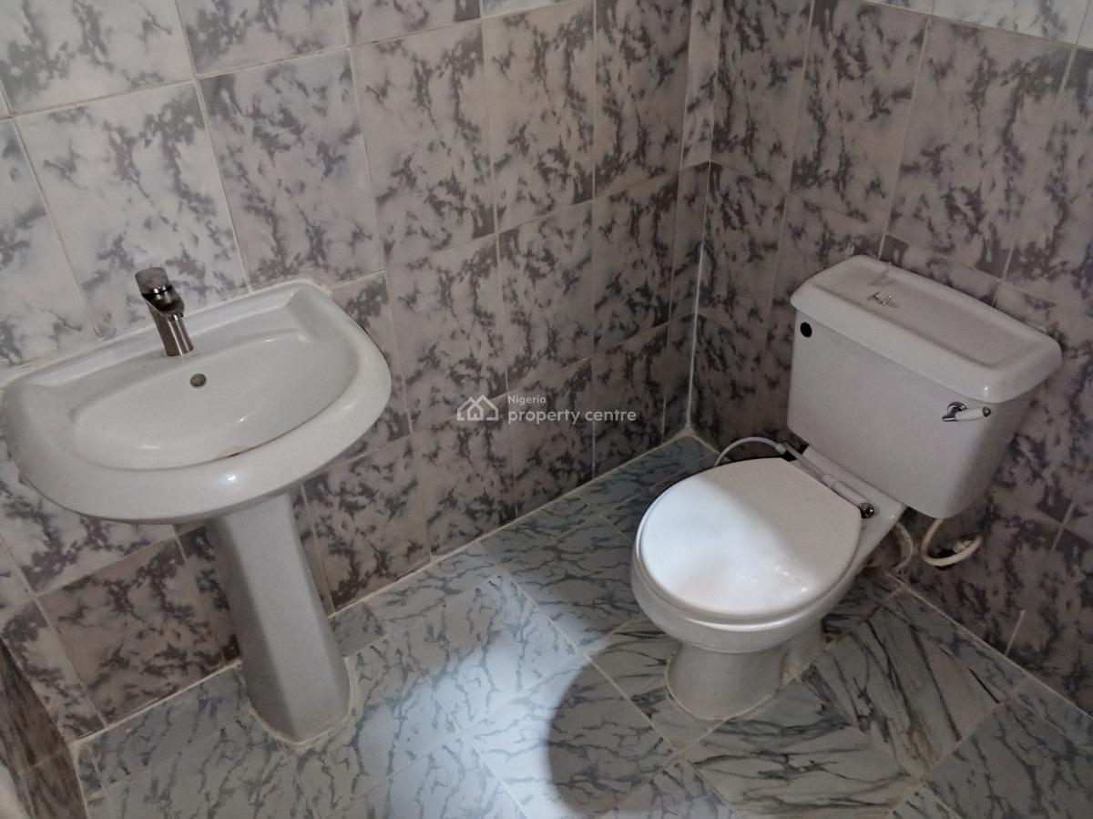 3 Units of  2 Bedrooms Tastefully Finished Partly Serviced Flat, Off Palace Road, Oniru, Victoria Island (vi), Lagos, Flat / Apartment for Rent