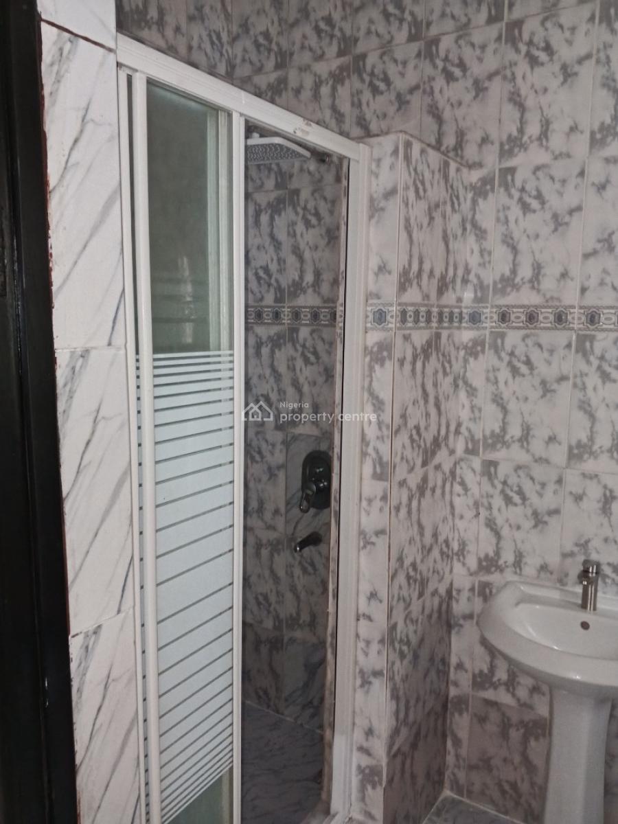 3 Units of  2 Bedrooms Tastefully Finished Partly Serviced Flat, Off Palace Road, Oniru, Victoria Island (vi), Lagos, Flat / Apartment for Rent