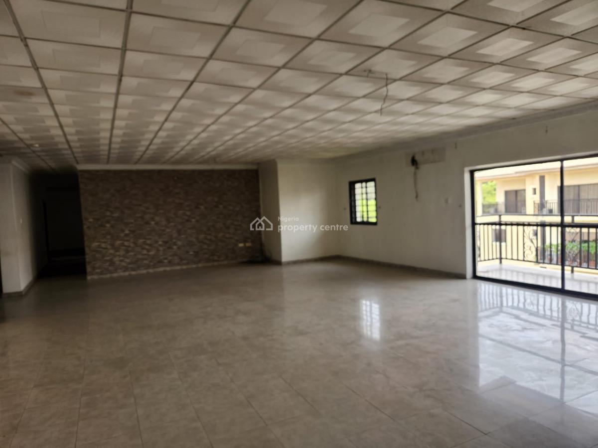 Luxury 3-bedroom Flat  Parkview, Ikoyi  ​exp, Parkview Estate, Parkview, Ikoyi, Lagos, Flat / Apartment for Rent