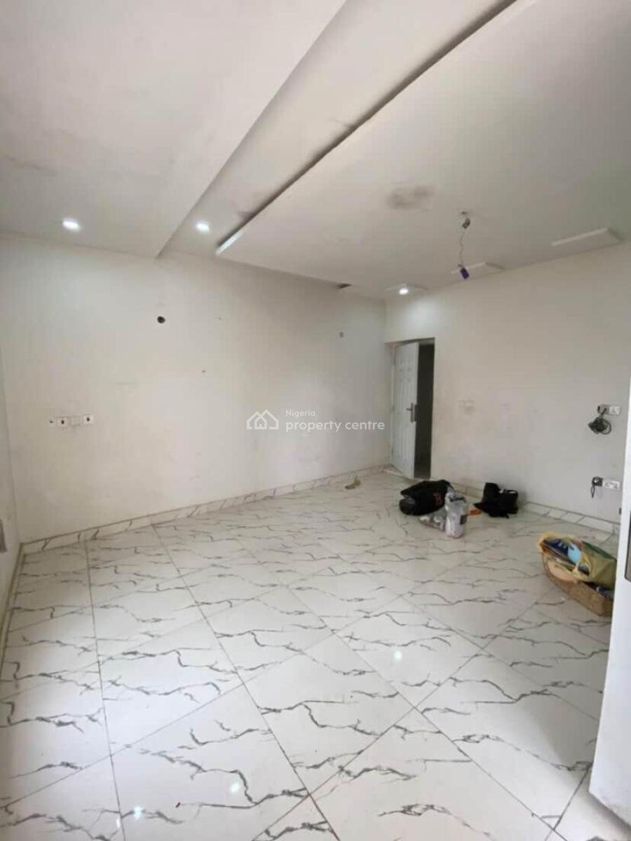 Self Compound Four(4) Bedrooms Terrace Duplex, North Star Garden Estate, Dakwo, Abuja, Terraced Duplex for Rent