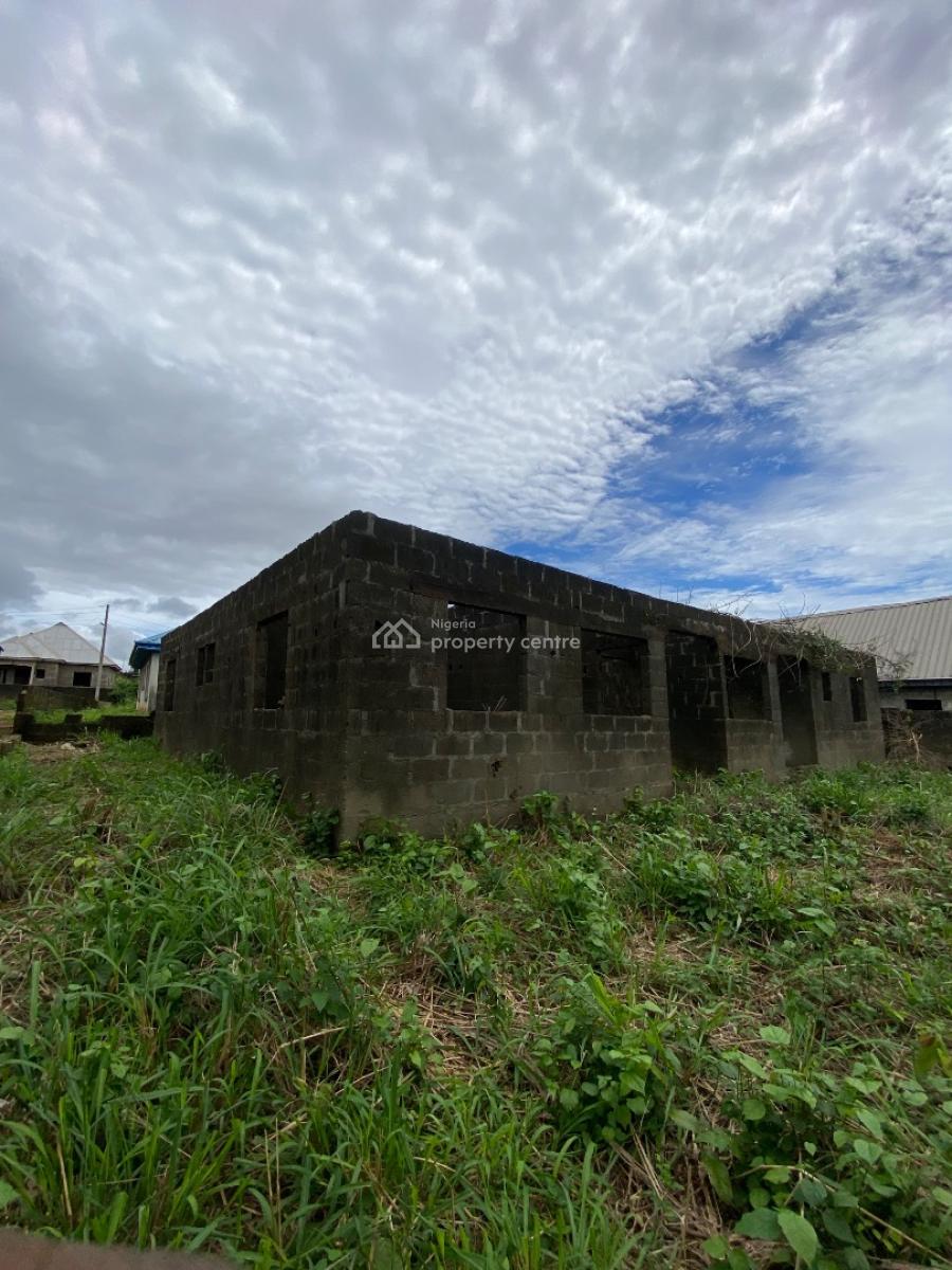 Hot Deal! Uncompleted 2 & 3 Bedroom Bungalow, Ikorodu, Lagos, Flat / Apartment for Sale