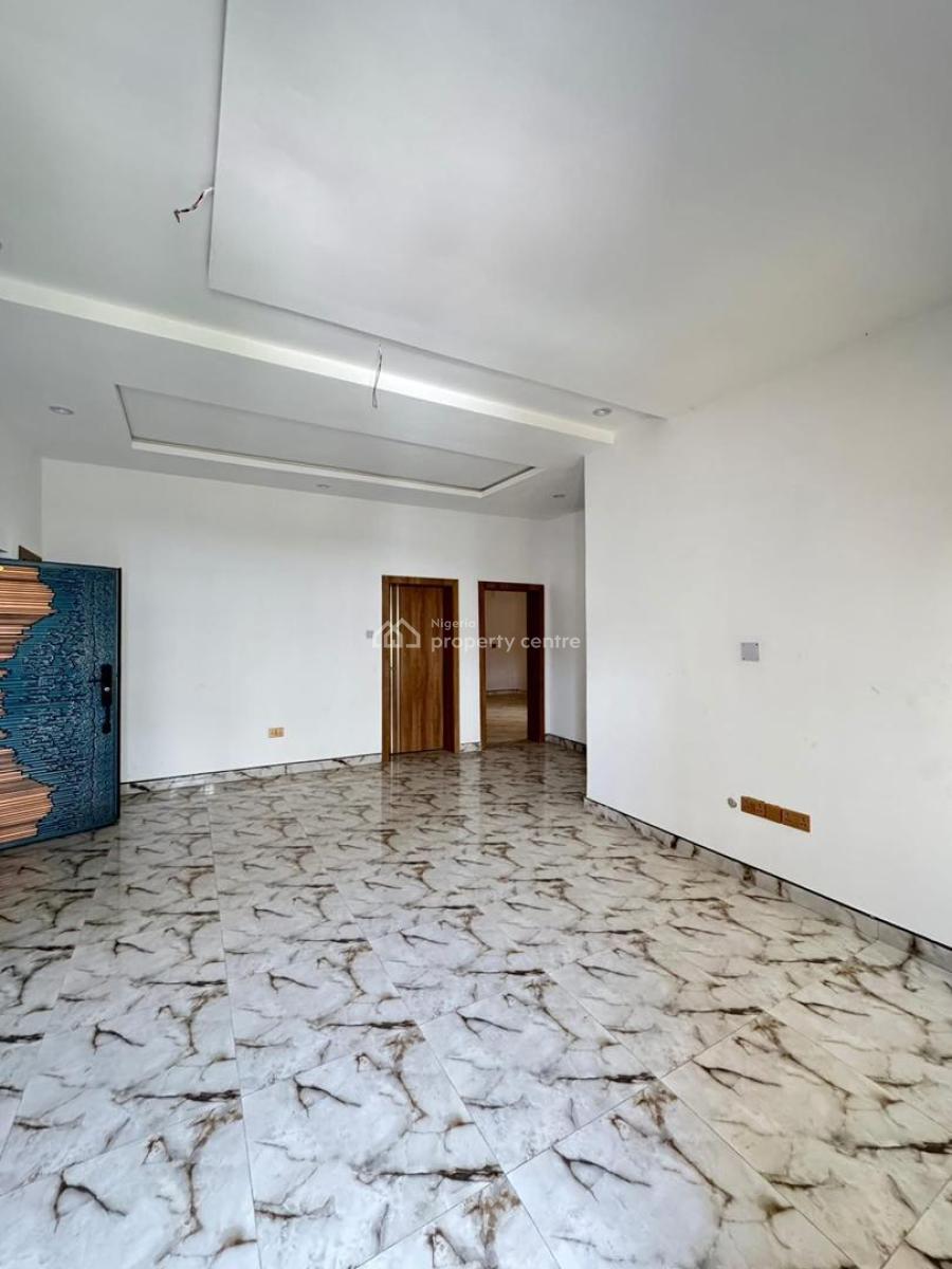 Executive Lovely 2bedroom Apartment, Surulere, Lagos, Flat / Apartment for Sale