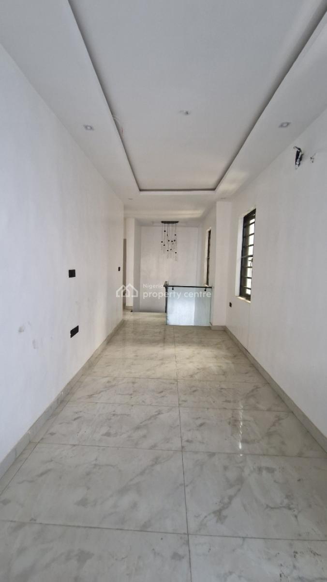 5-bedroom Fully Detached Duplex with Bq, Ologolo Lagos, Lekki, Lagos, Detached Duplex for Sale