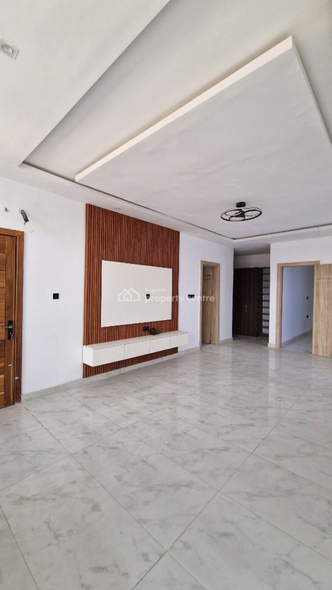 5-bedroom Fully Detached Duplex with Bq, Ologolo Lagos, Lekki, Lagos, Detached Duplex for Sale