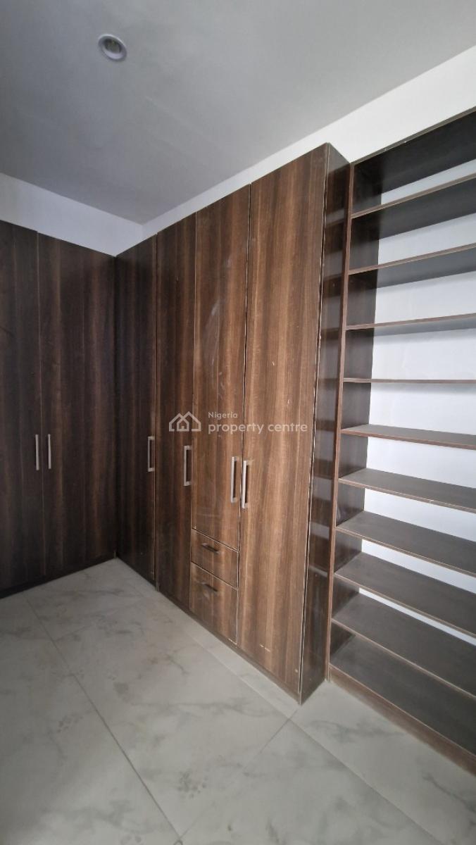 5-bedroom Fully Detached Duplex with Bq, Ologolo Lagos, Lekki, Lagos, Detached Duplex for Sale