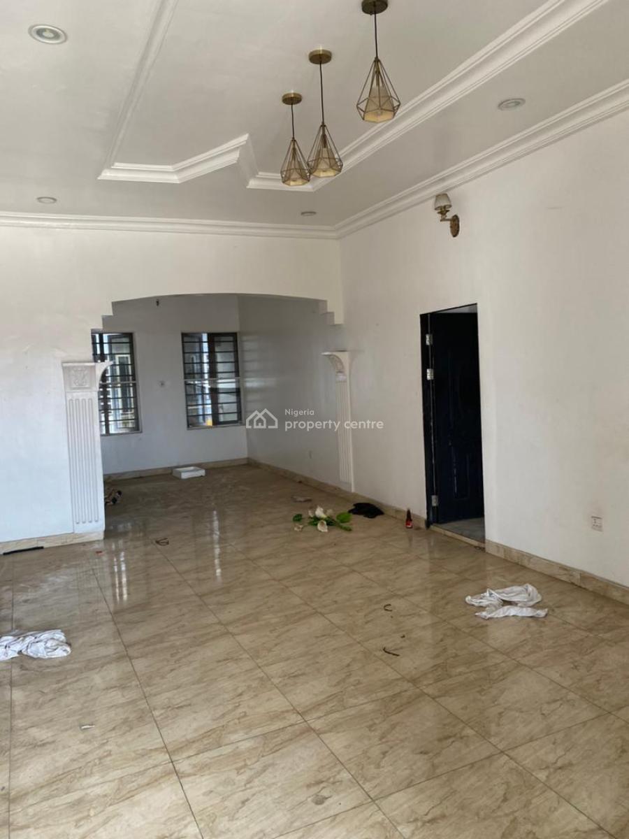 Executive 2bedrooms Luxury Apartment, Ado Road, Ajah, Lagos, Flat / Apartment for Rent