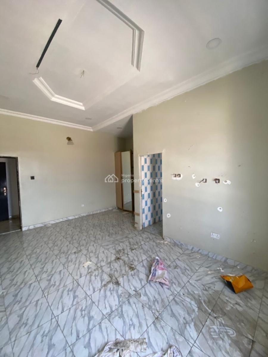 Executive 2bedrooms Luxury Apartment, Ado Road, Ajah, Lagos, Flat / Apartment for Rent
