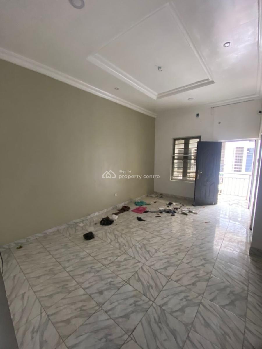 Executive 2bedrooms Luxury Apartment, Ado Road, Ajah, Lagos, Flat / Apartment for Rent