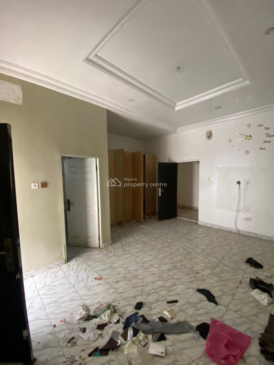 Executive 2bedrooms Luxury Apartment, Ado Road, Ajah, Lagos, Flat / Apartment for Rent