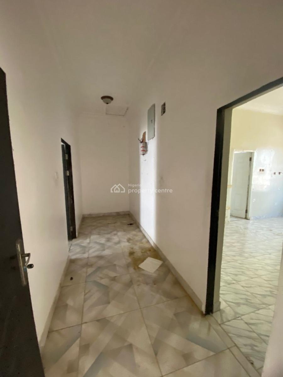 Executive 2bedrooms Luxury Apartment, Ado Road, Ajah, Lagos, Flat / Apartment for Rent