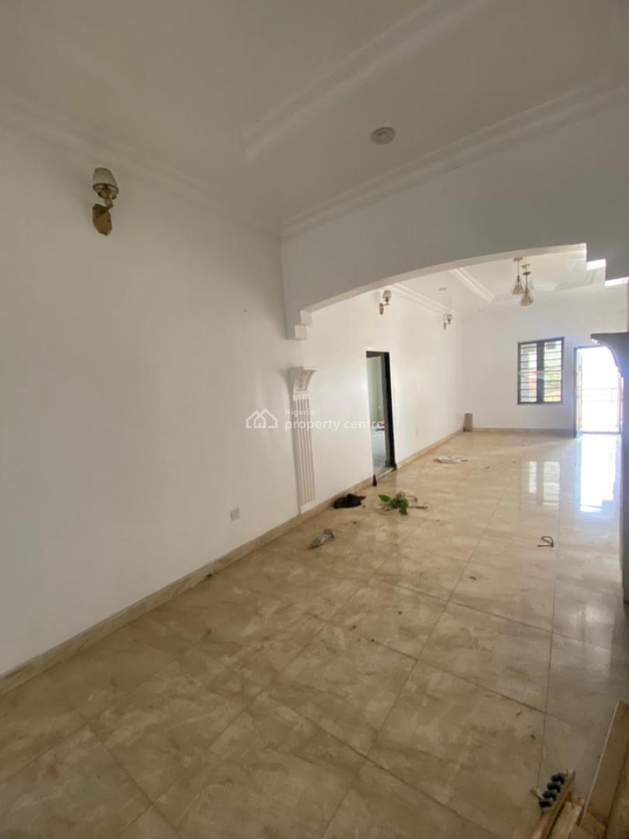 Executive 2bedrooms Luxury Apartment, Ado Road, Ajah, Lagos, Flat / Apartment for Rent