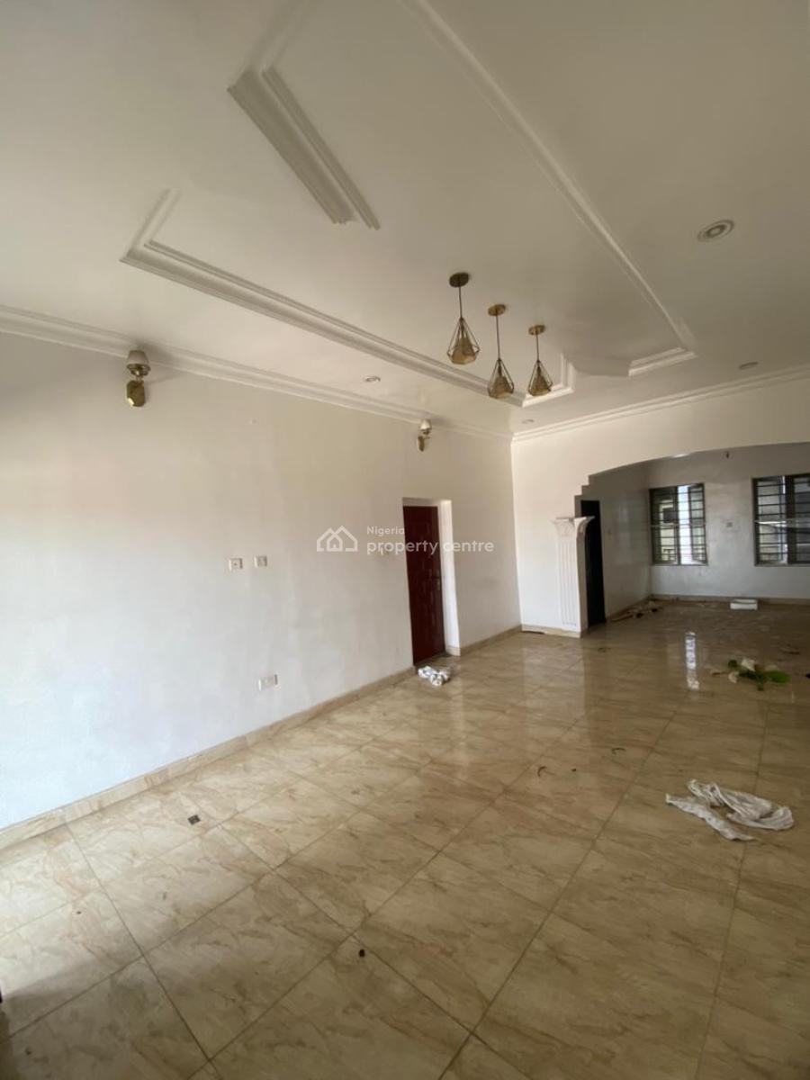 Executive 2bedrooms Luxury Apartment, Ado Road, Ajah, Lagos, Flat / Apartment for Rent