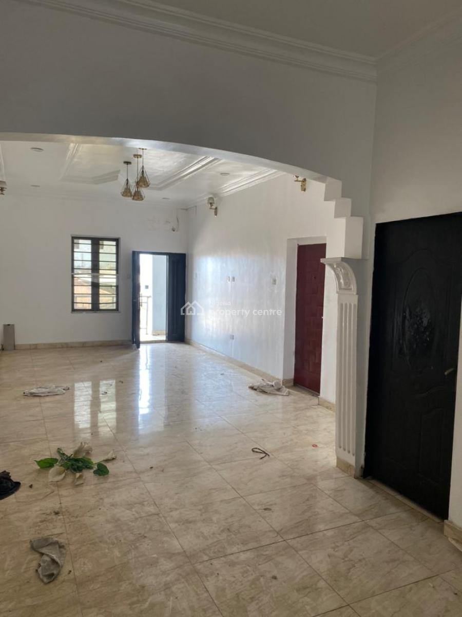 Executive 2bedrooms Luxury Apartment, Ado Road, Ajah, Lagos, Flat / Apartment for Rent