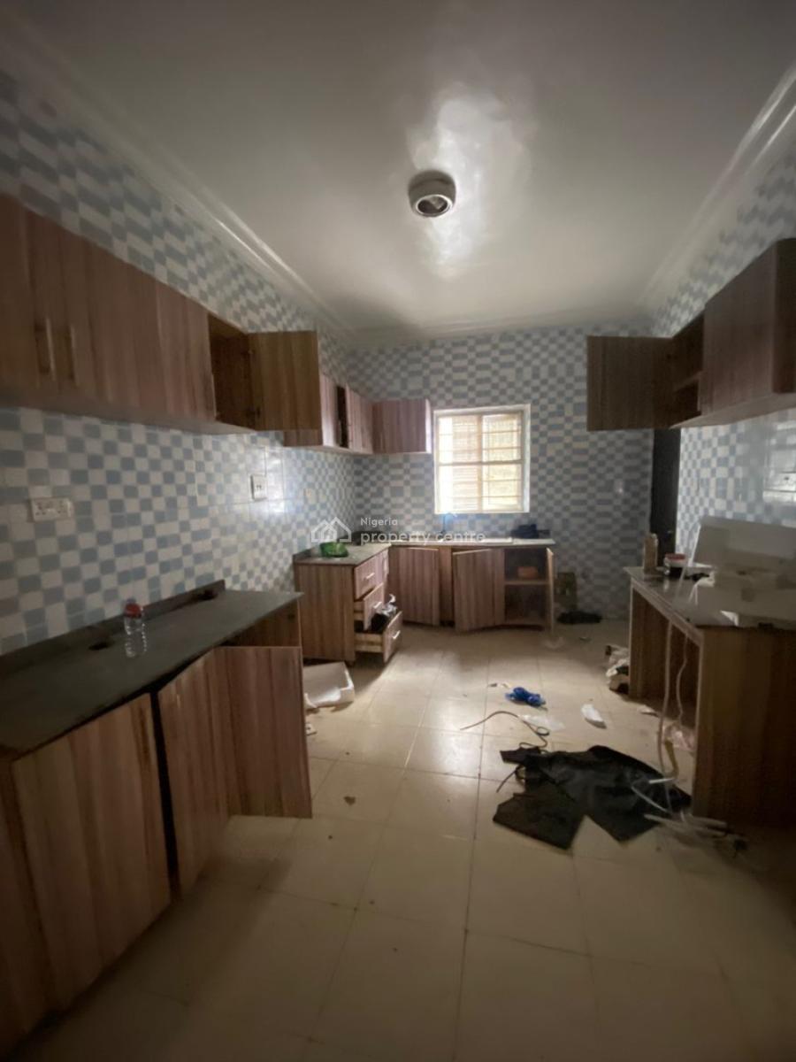 Executive 2bedrooms Luxury Apartment, Ado Road, Ajah, Lagos, Flat / Apartment for Rent