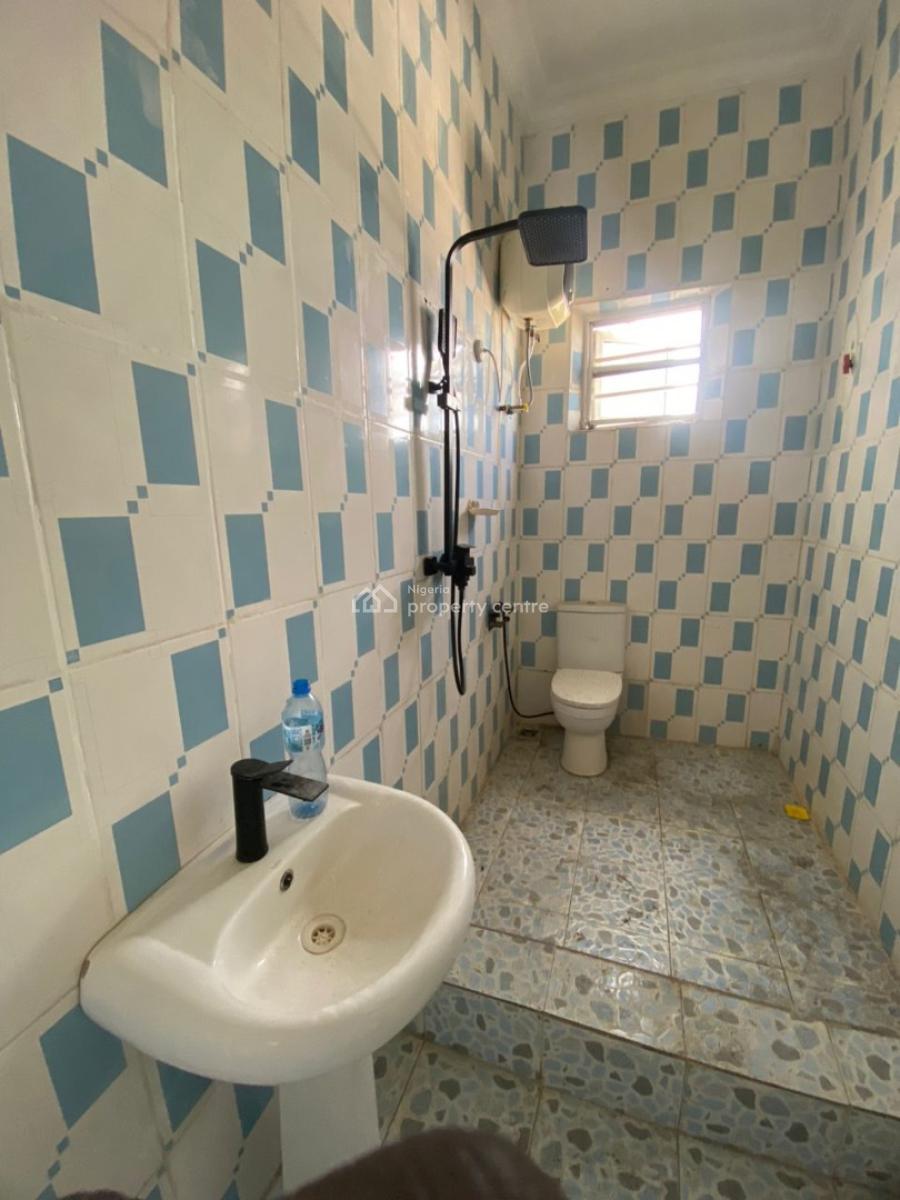 Executive 2bedrooms Luxury Apartment, Ado Road, Ajah, Lagos, Flat / Apartment for Rent