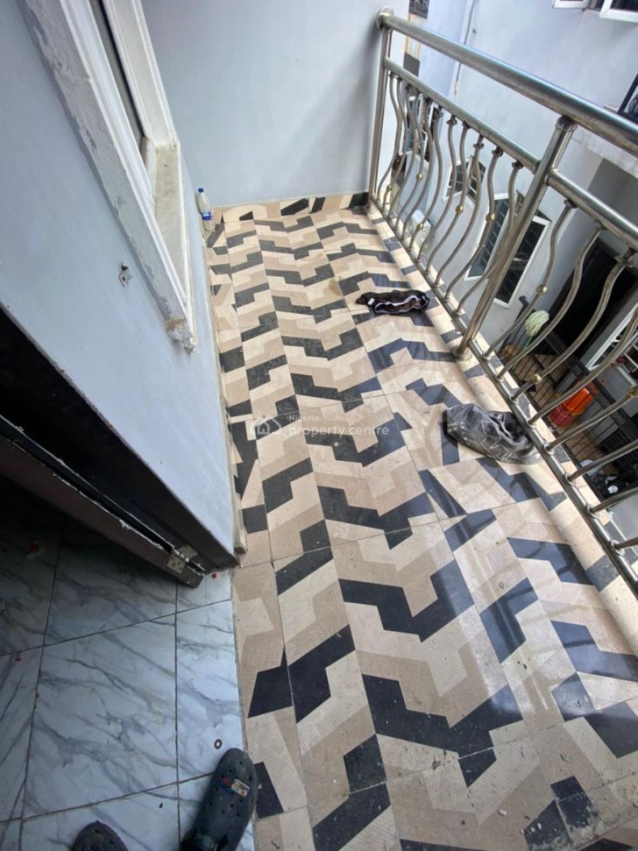 Executive 2bedrooms Luxury Apartment, Ado Road, Ajah, Lagos, Flat / Apartment for Rent