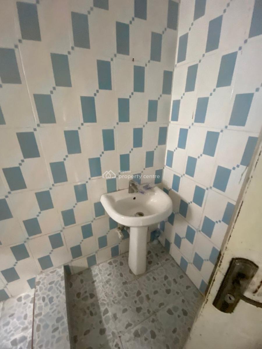 Executive 2bedrooms Luxury Apartment, Ado Road, Ajah, Lagos, Flat / Apartment for Rent