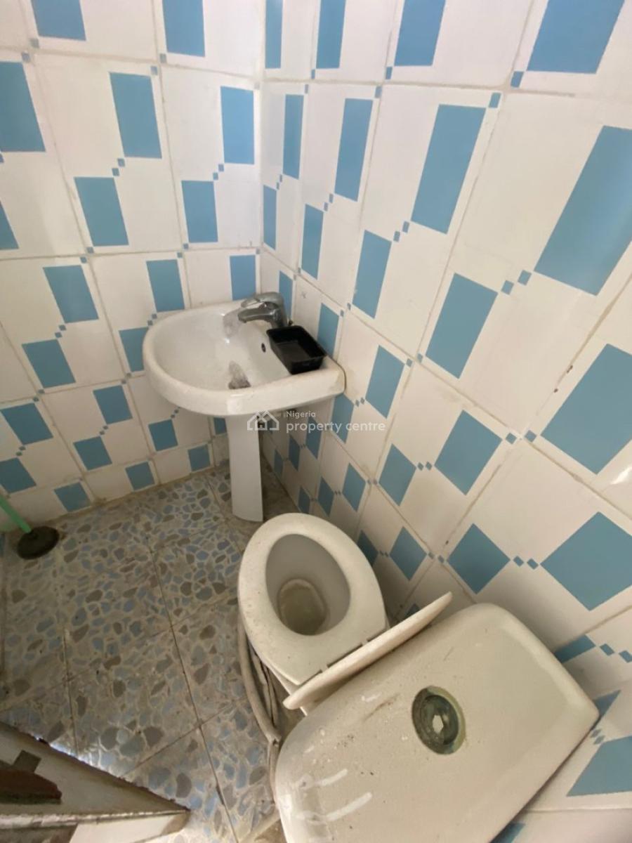 Executive 2bedrooms Luxury Apartment, Ado Road, Ajah, Lagos, Flat / Apartment for Rent