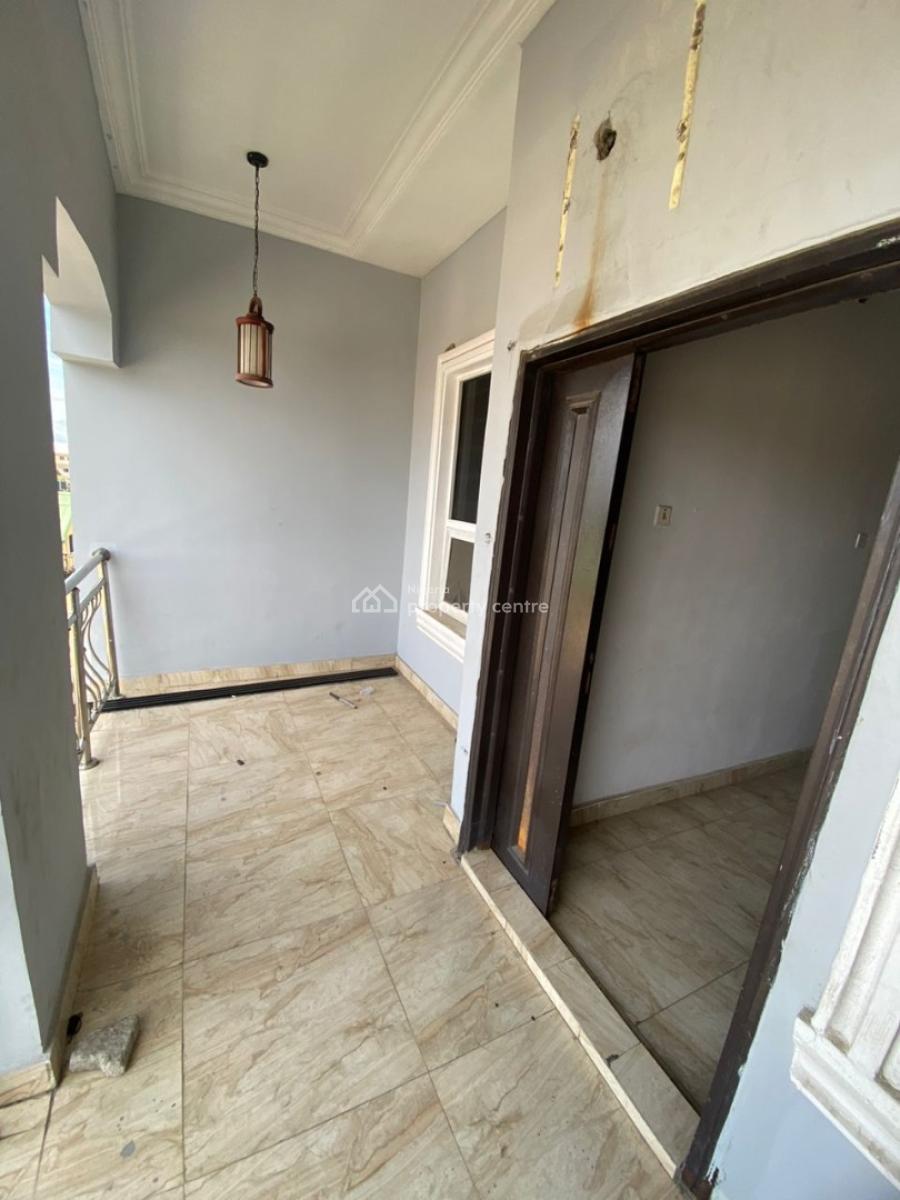 Executive 2bedrooms Luxury Apartment, Ado Road, Ajah, Lagos, Flat / Apartment for Rent