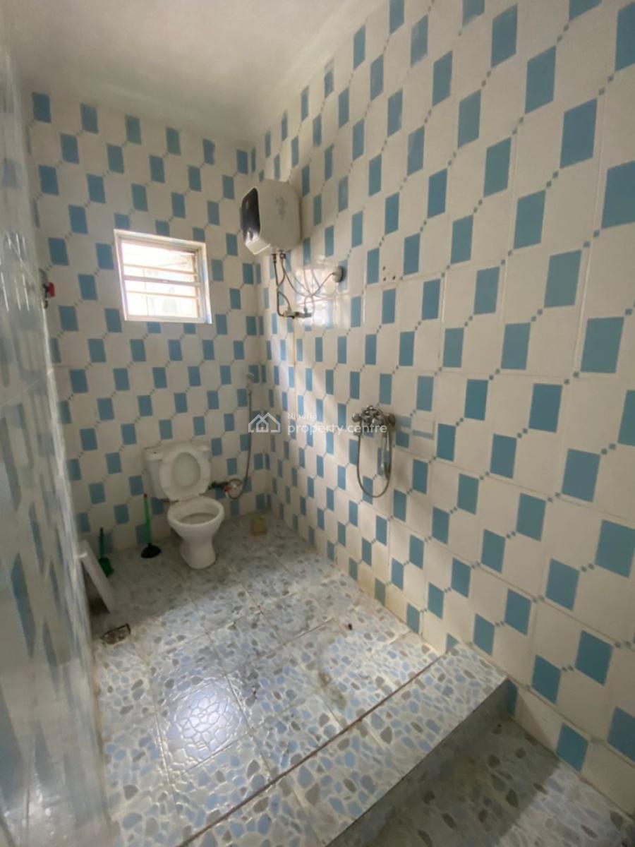 Executive 2bedrooms Luxury Apartment, Ado Road, Ajah, Lagos, Flat / Apartment for Rent