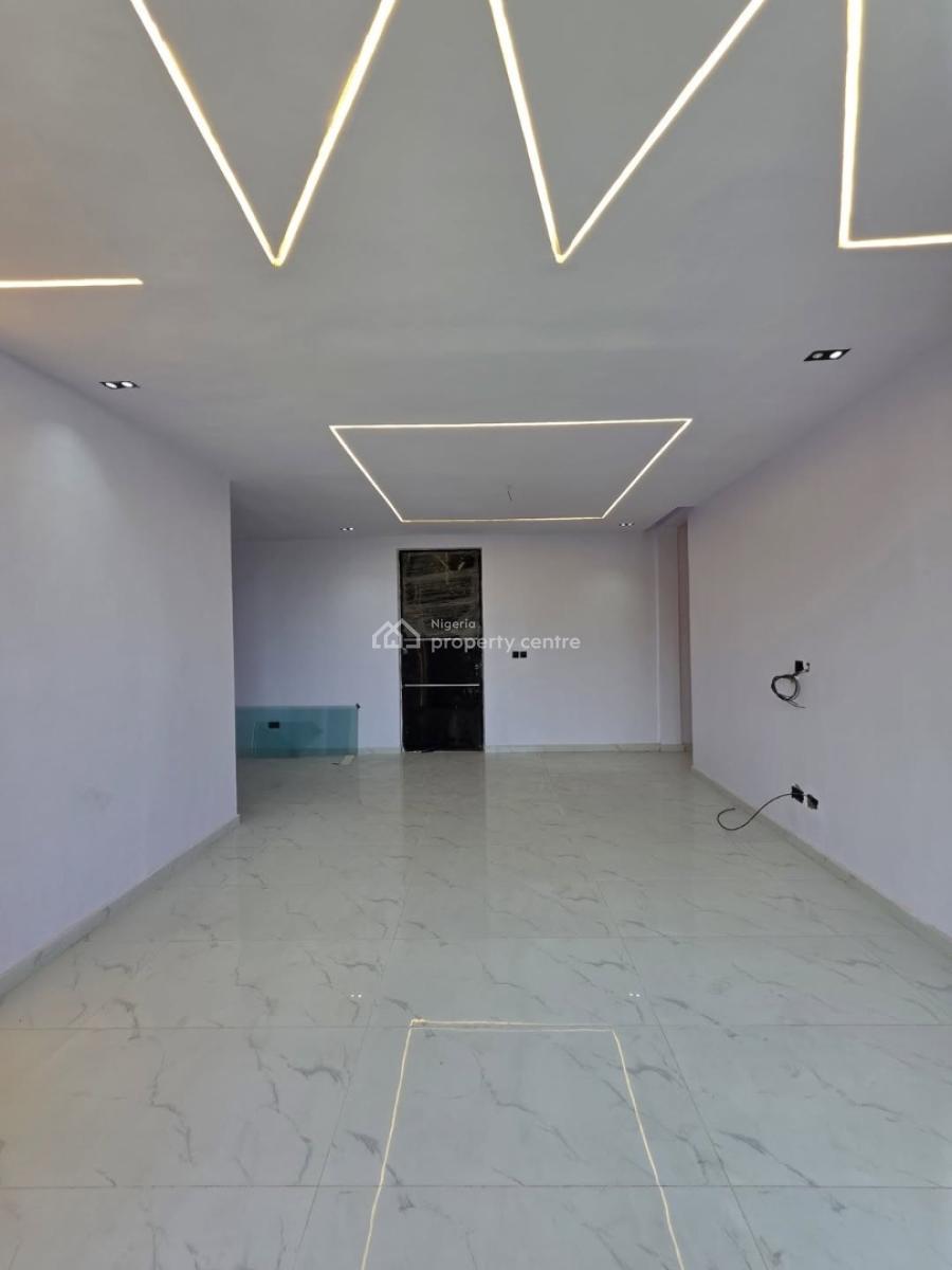 Luxury 3 Bedroom Apartment with Amazing Facilities, Ikate Lekki Lagos, Ikate, Lekki, Lagos, Terraced Duplex for Sale