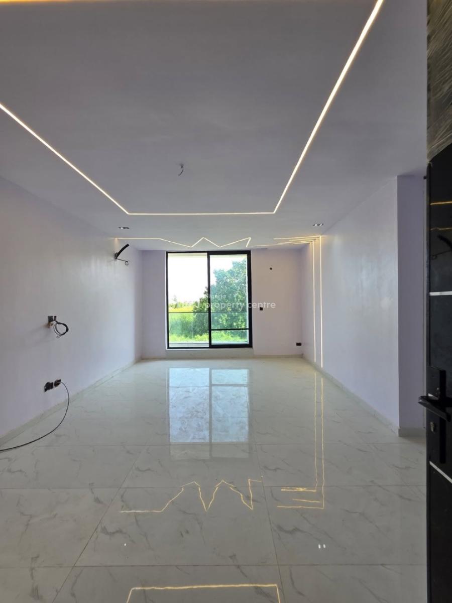 Luxury 3 Bedroom Apartment with Amazing Facilities, Ikate Lekki Lagos, Ikate, Lekki, Lagos, Terraced Duplex for Sale