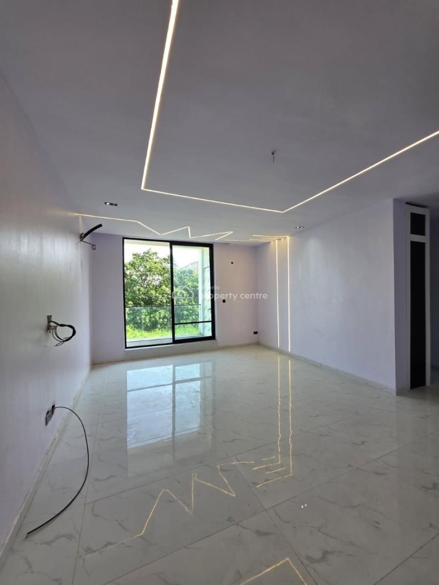 Luxury 3 Bedroom Apartment with Amazing Facilities, Ikate Lekki Lagos, Ikate, Lekki, Lagos, Terraced Duplex for Sale