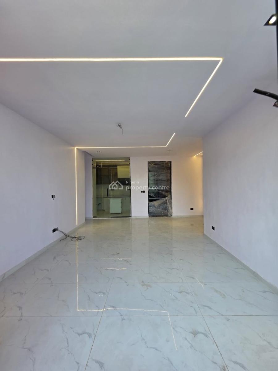 Luxury 3 Bedroom Apartment with Amazing Facilities, Ikate Lekki Lagos, Ikate, Lekki, Lagos, Terraced Duplex for Sale