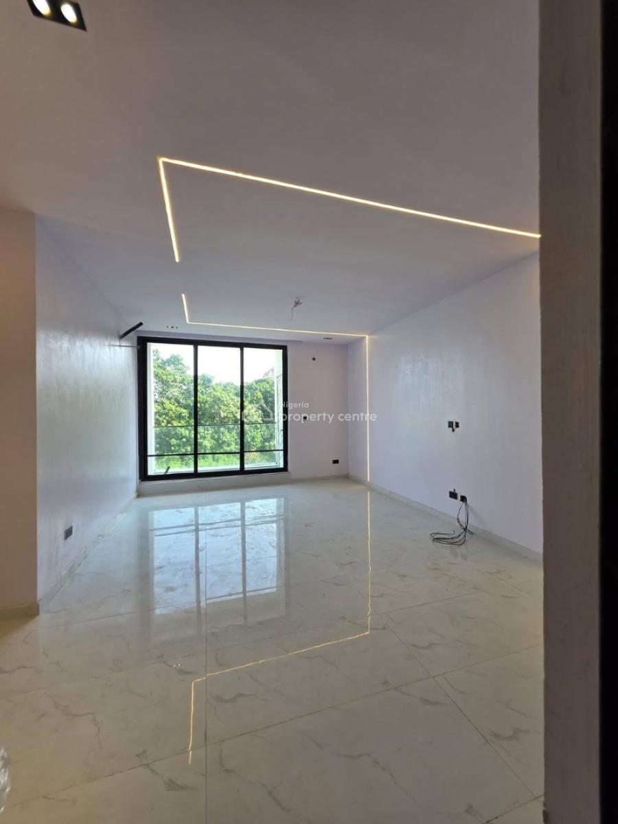 Luxury 3 Bedroom Apartment with Amazing Facilities, Ikate Lekki Lagos, Ikate, Lekki, Lagos, Terraced Duplex for Sale