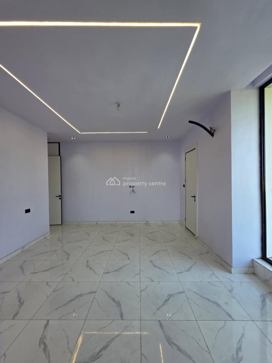 Luxury 3 Bedroom Apartment with Amazing Facilities, Ikate Lekki Lagos, Ikate, Lekki, Lagos, Terraced Duplex for Sale