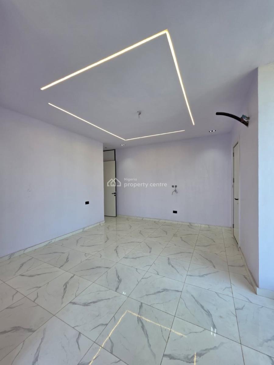 Luxury 3 Bedroom Apartment with Amazing Facilities, Ikate Lekki Lagos, Ikate, Lekki, Lagos, Terraced Duplex for Sale