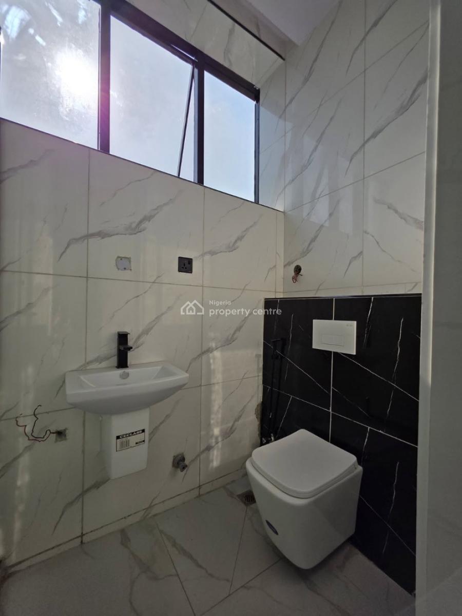 Luxury 3 Bedroom Apartment with Amazing Facilities, Ikate Lekki Lagos, Ikate, Lekki, Lagos, Terraced Duplex for Sale