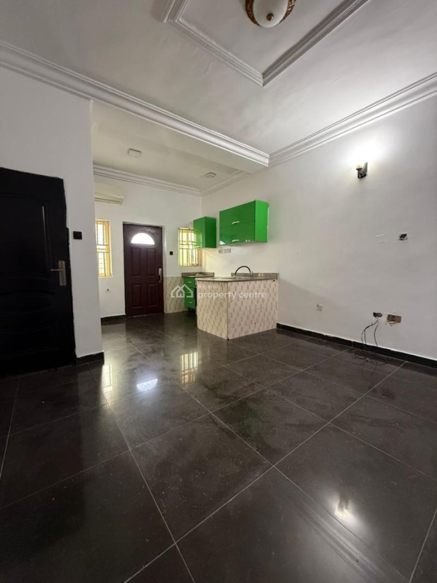 Miniflat, Bera Estate, Agungi, Lekki, Lagos, Mini Flat (room and Parlour) for Rent