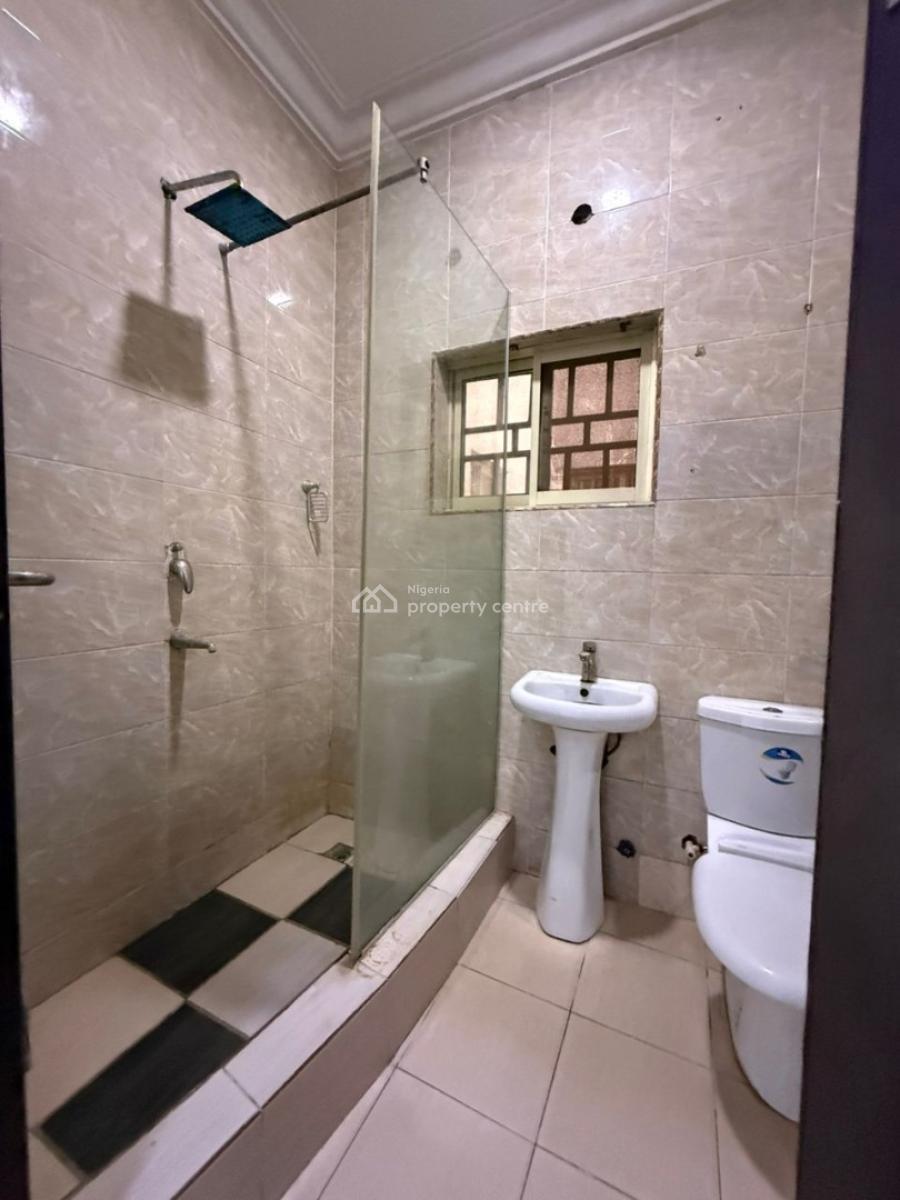 Miniflat, Bera Estate, Agungi, Lekki, Lagos, Mini Flat (room and Parlour) for Rent