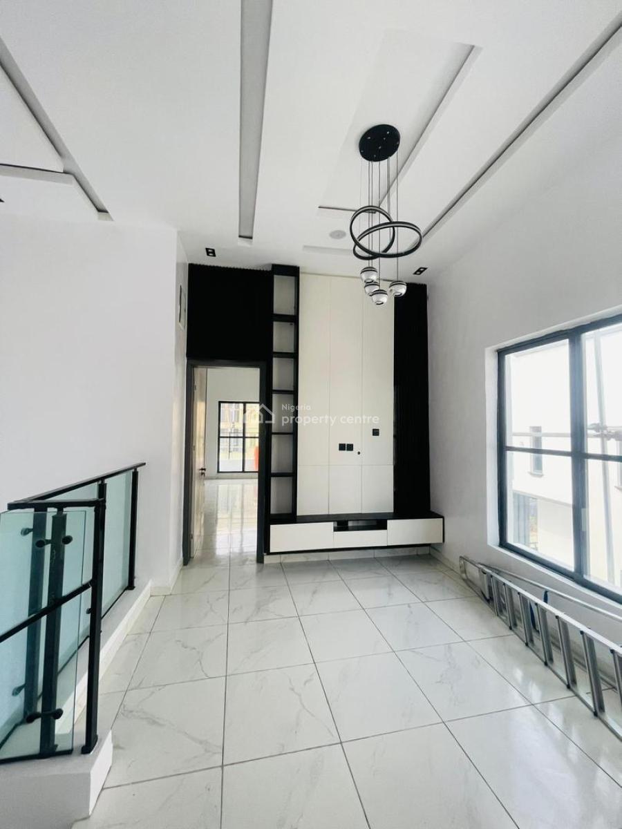 Lovely 5 Bedroom Detached Home, Ikate, Lekki, Lagos, Detached Duplex for Sale